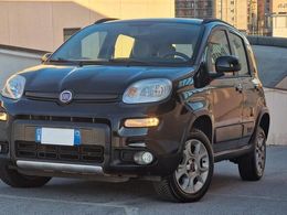 Fiat Panda 4x4