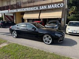 BMW 640