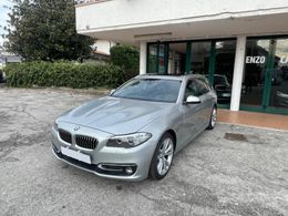 BMW 535