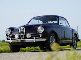 Alfa Romeo 1900