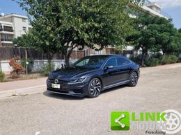 VW Arteon