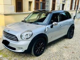 Mini Cooper D Countryman