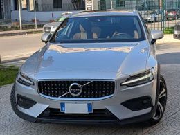 Volvo V60 CC