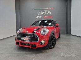 Mini Cooper D