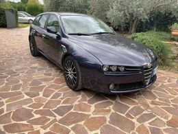 Alfa Romeo 159