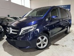 Mercedes V220