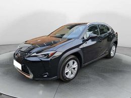 Lexus UX 250h