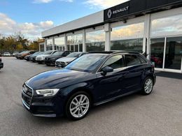 Audi A3 Sportback g-tron