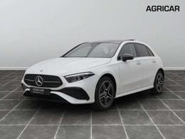 Mercedes A250