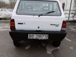 Fiat Panda 4x4