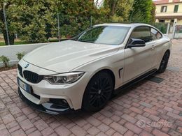 BMW 428