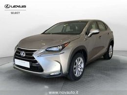 Lexus NX300