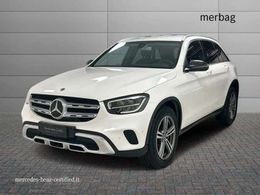 Mercedes GLC220