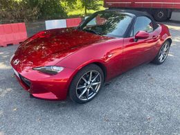 Mazda MX5