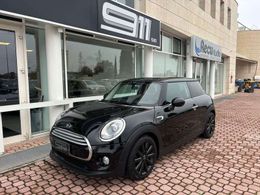 Mini Cooper D