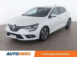 Renault Mégane IV