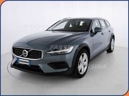 Volvo V60 CC