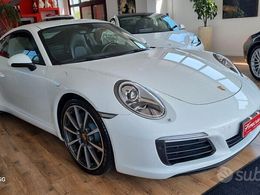 Porsche 911 Carrera