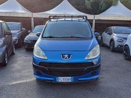 Peugeot 1007