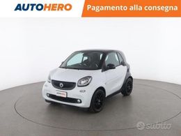 Smart ForTwo Coupé