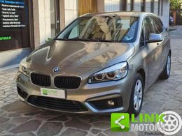 BMW 216 Active Tourer