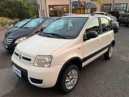 Fiat Panda 4x4