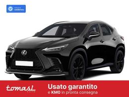 Lexus NX350h