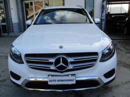 Mercedes GLC250