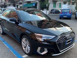 Audi A3 e-tron