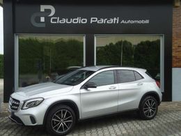 Mercedes GLA200