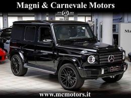 Mercedes G400