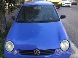 VW Lupo