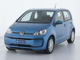 VW up!