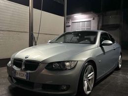 BMW 330 Cabriolet