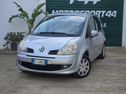 Renault Grand Modus