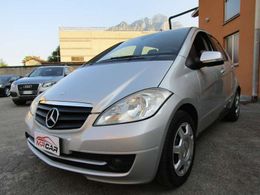 Mercedes A180