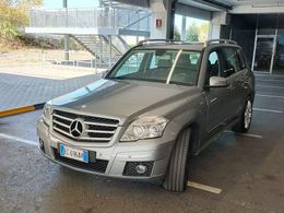 Mercedes GLK220