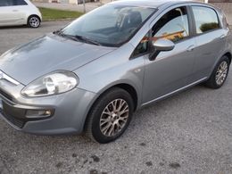 Fiat Punto Evo