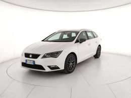 Seat Leon ST