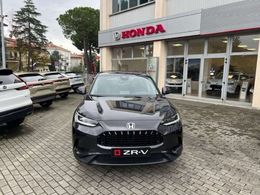 Honda ZR-V