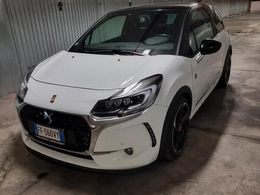 DS Automobiles DS3