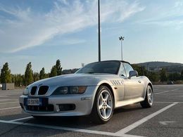 BMW Z3