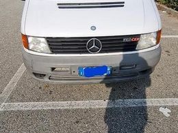 Mercedes Vito