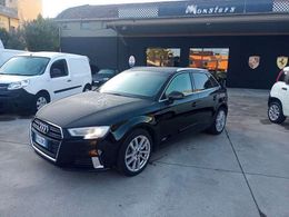 Audi A3 Sportback g-tron