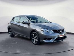 Nissan Pulsar