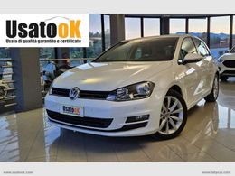 VW Golf VII