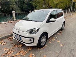 VW up!