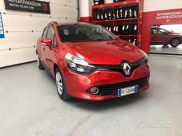 Renault Clio GrandTour