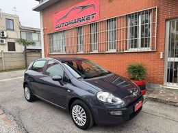 Fiat Punto Evo