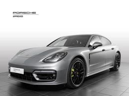 Porsche Panamera 4